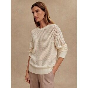 VARLEY Kershaw Knit Sweater (108)